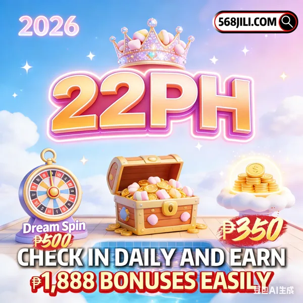 568JILI 2026 Slot Gacor RTP Tinggi