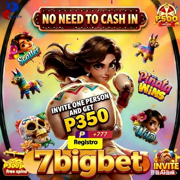 7BIGBET Game Online Resmi 2026