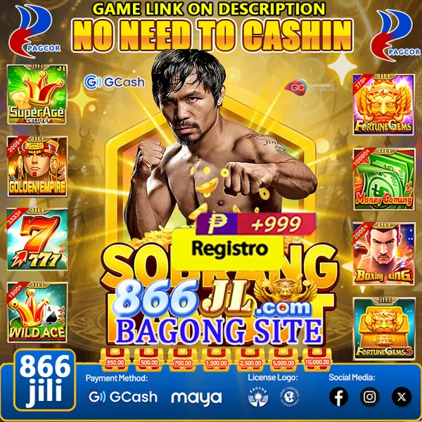 866JILI Login Resmi APK 2026