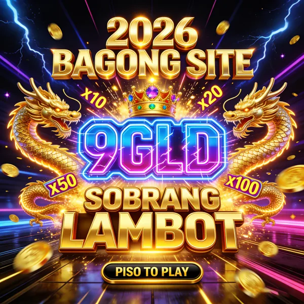9GLD Bonus Member Baru 100%