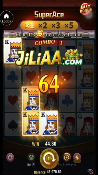 JILIAA APK Download Versi Terbaru