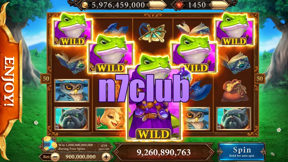 n7club APK